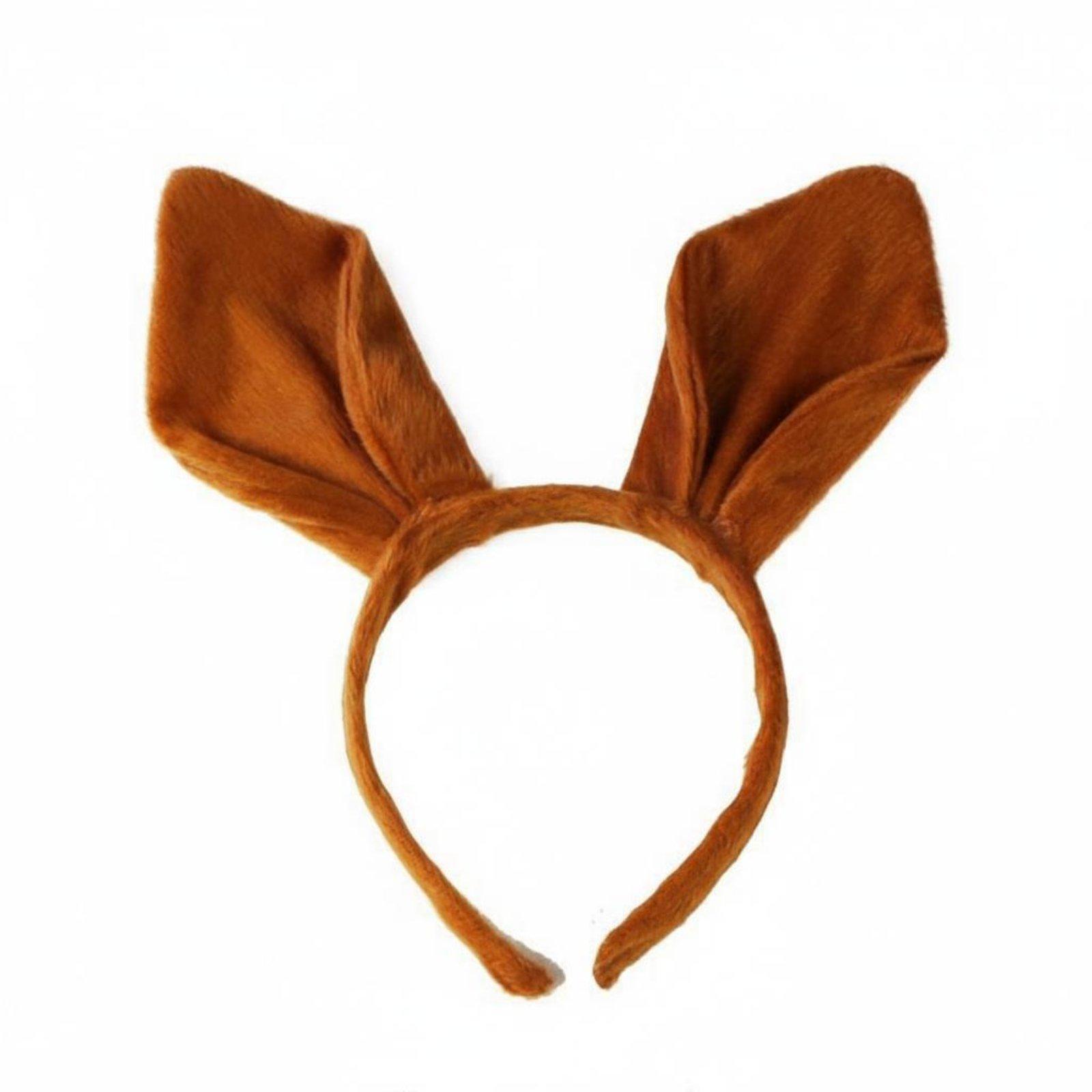 Animal Dress-up Headband Set P - огляд і ціна Easy Cosplay Prop