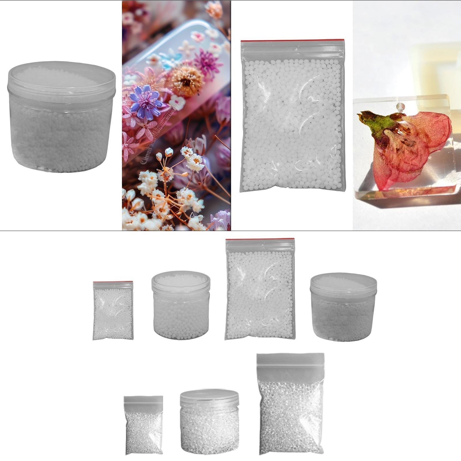 thermoplastic Beads Reusable T - огляд і ціна Thermoplastic Pellet