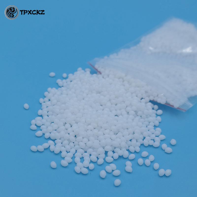 50g/100g White Polymorph Therm - огляд і ціна Thermoplastic Pellet