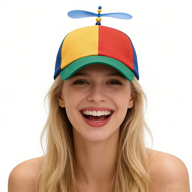 Funny Multicolor Spinning Prop - огляд і ціна Cosplay Fireball Prop