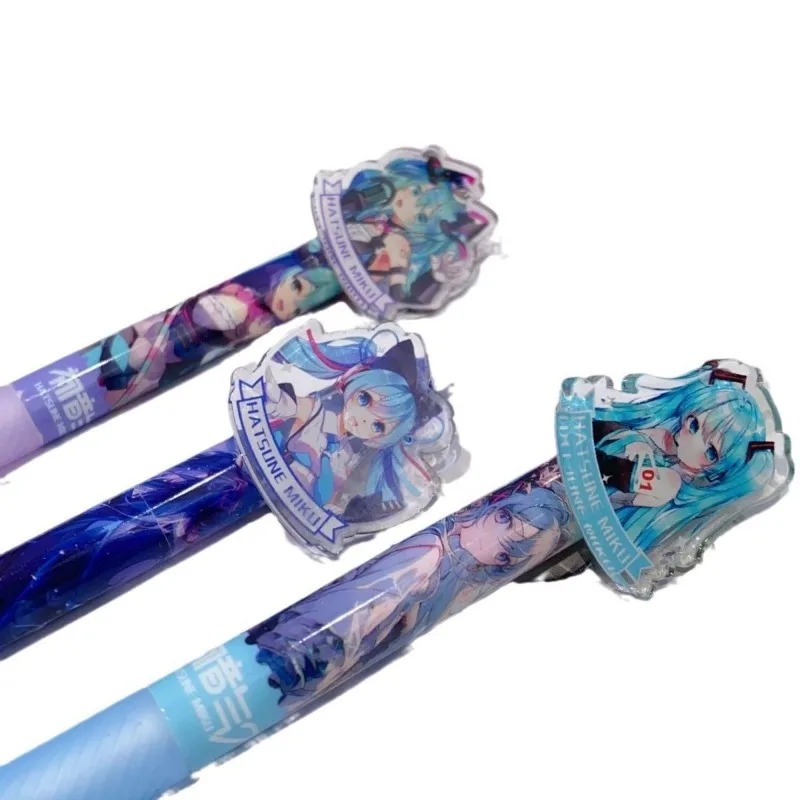 2/4/6PCS for Hatsune Miku stud - огляд і ціна Easy Cosplay Prop