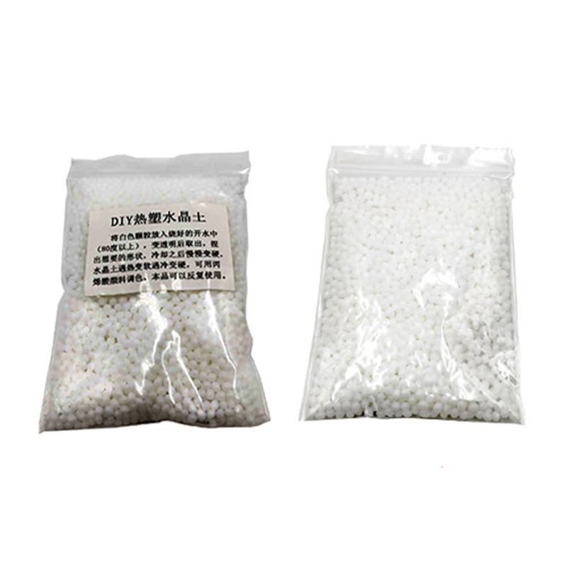 50g/100g Polymorph Thermoplast - огляд і ціна Thermoplastic Pellet