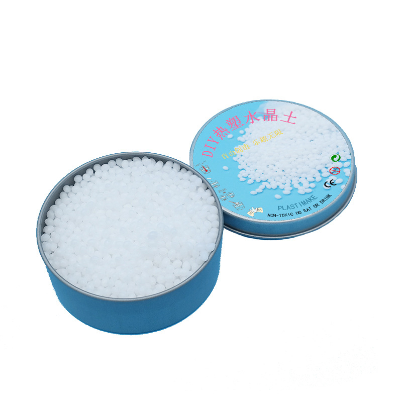 50g/100g Polymorph Thermoplast - огляд і ціна Thermoplastic Pellet