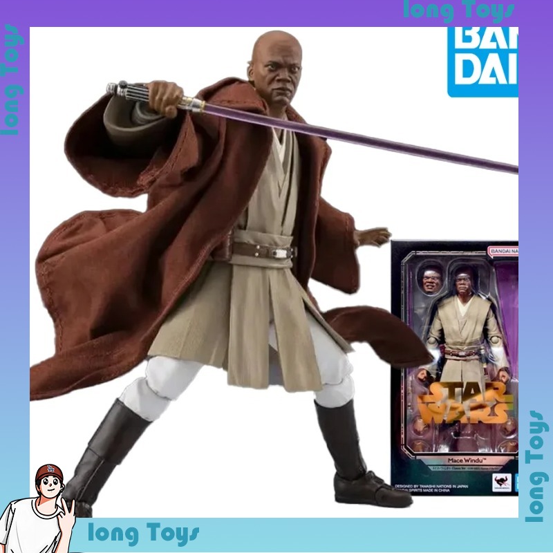 In Stock 100% Original BANDAI  - огляд і ціна Bandai Tamashii Nations S.H.Figuarts