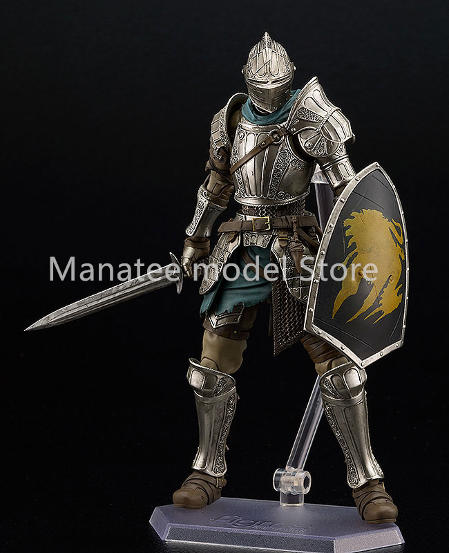 Good Smile Company Original fi - огляд і ціна Good Smile Company Figma