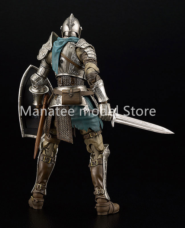 Good Smile Company Original fi - огляд і ціна Good Smile Company Figma