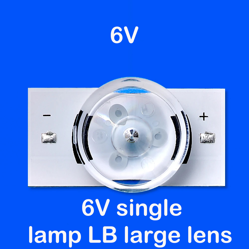 3V 6V SMD lamp beads with opti - огляд і ціна Thermoplastic Pellet