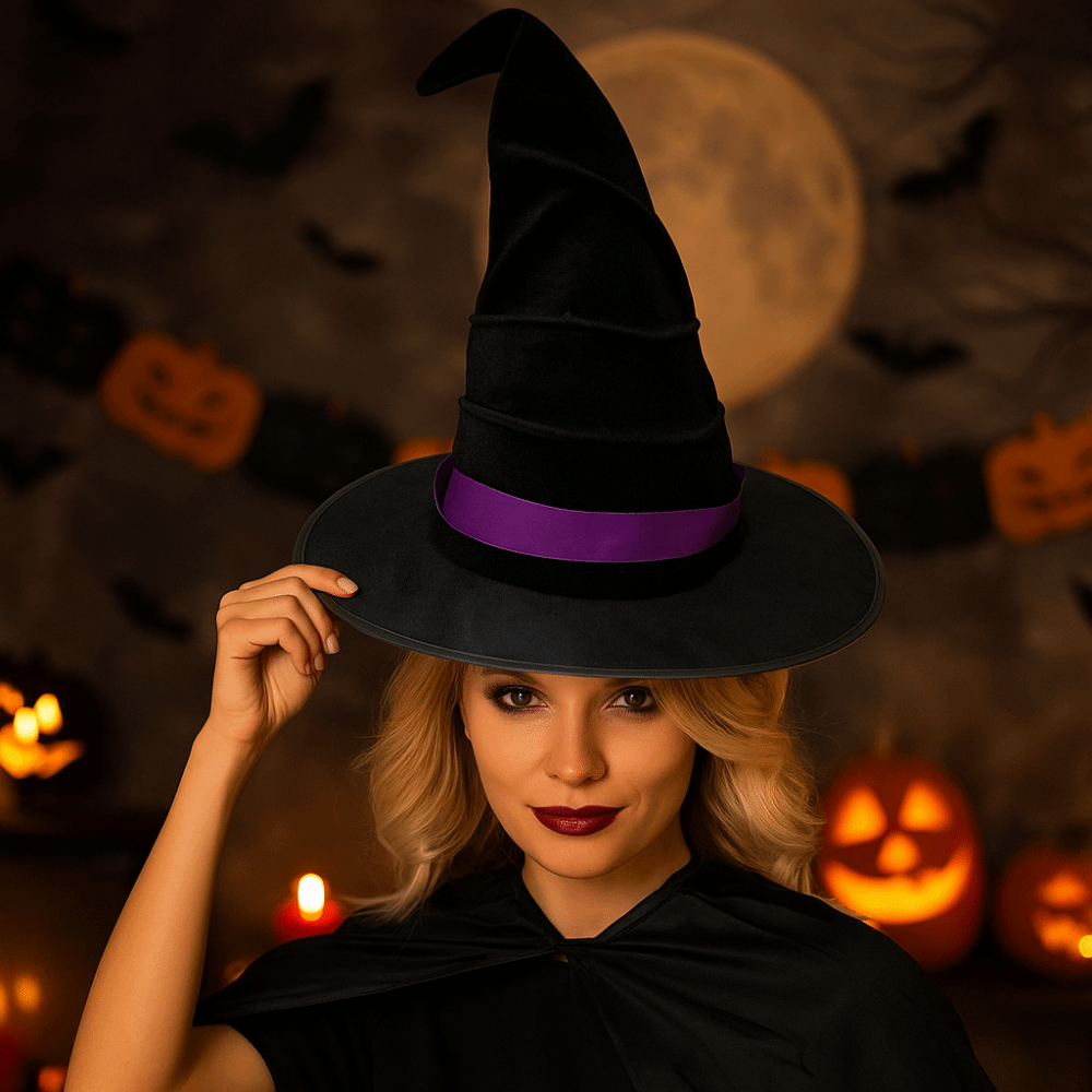 Easy To Storage Velvet Hallowe - огляд і ціна Easy Cosplay Prop