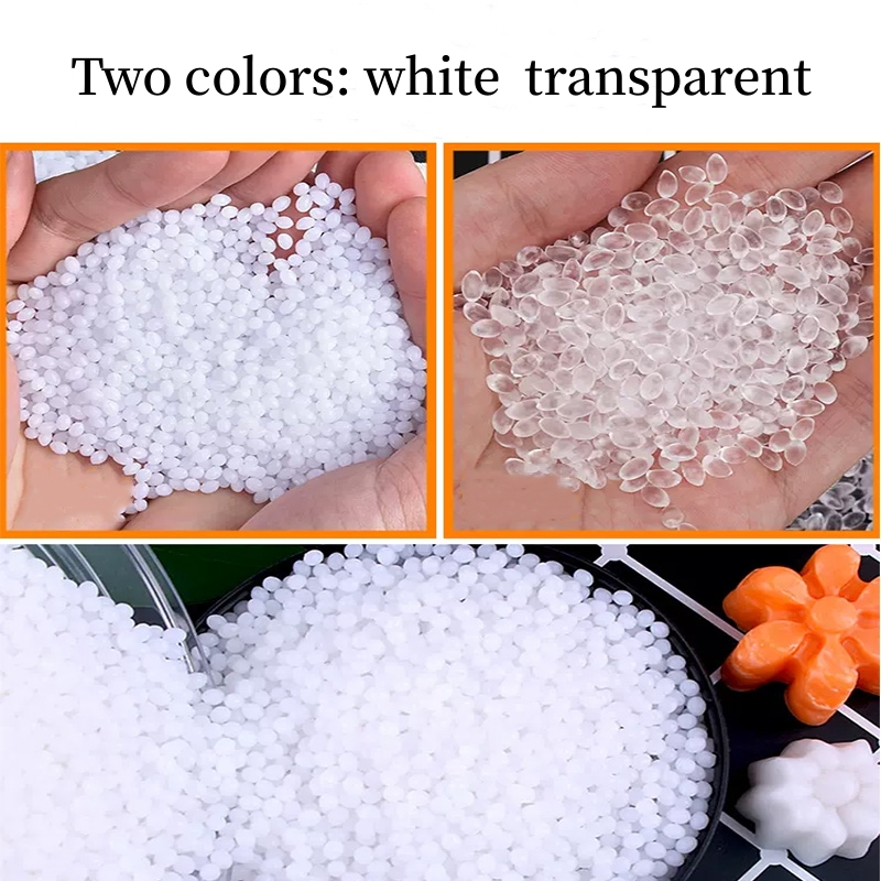200/500g Polymorph Thermoplast - огляд і ціна Thermoplastic Pellet