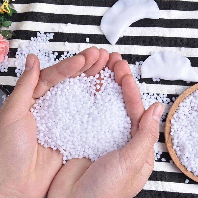 200/500g Polymorph Thermoplast - огляд і ціна Thermoplastic Pellet