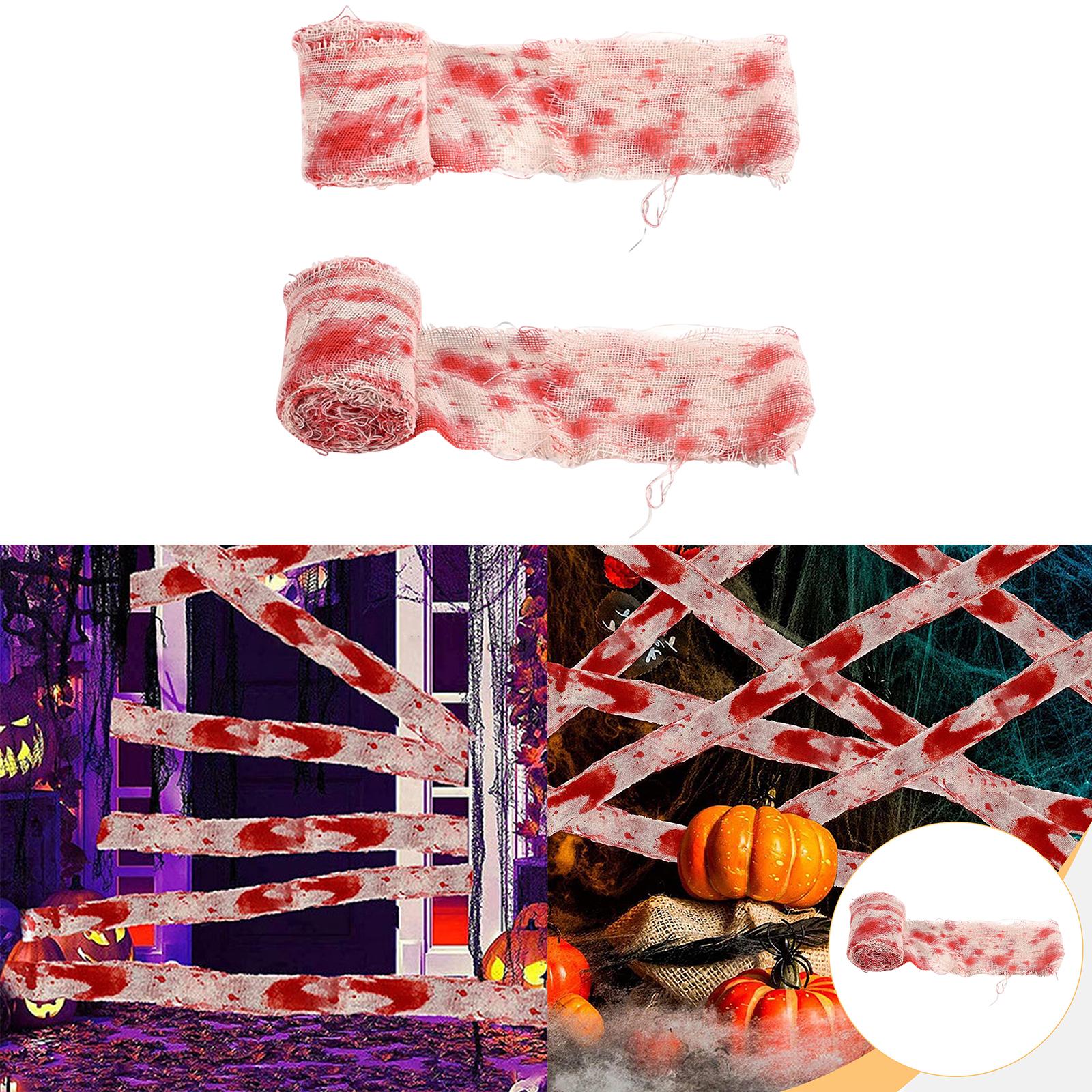 Halloween Creepy Cloth Photo P - огляд і ціна Easy Cosplay Prop