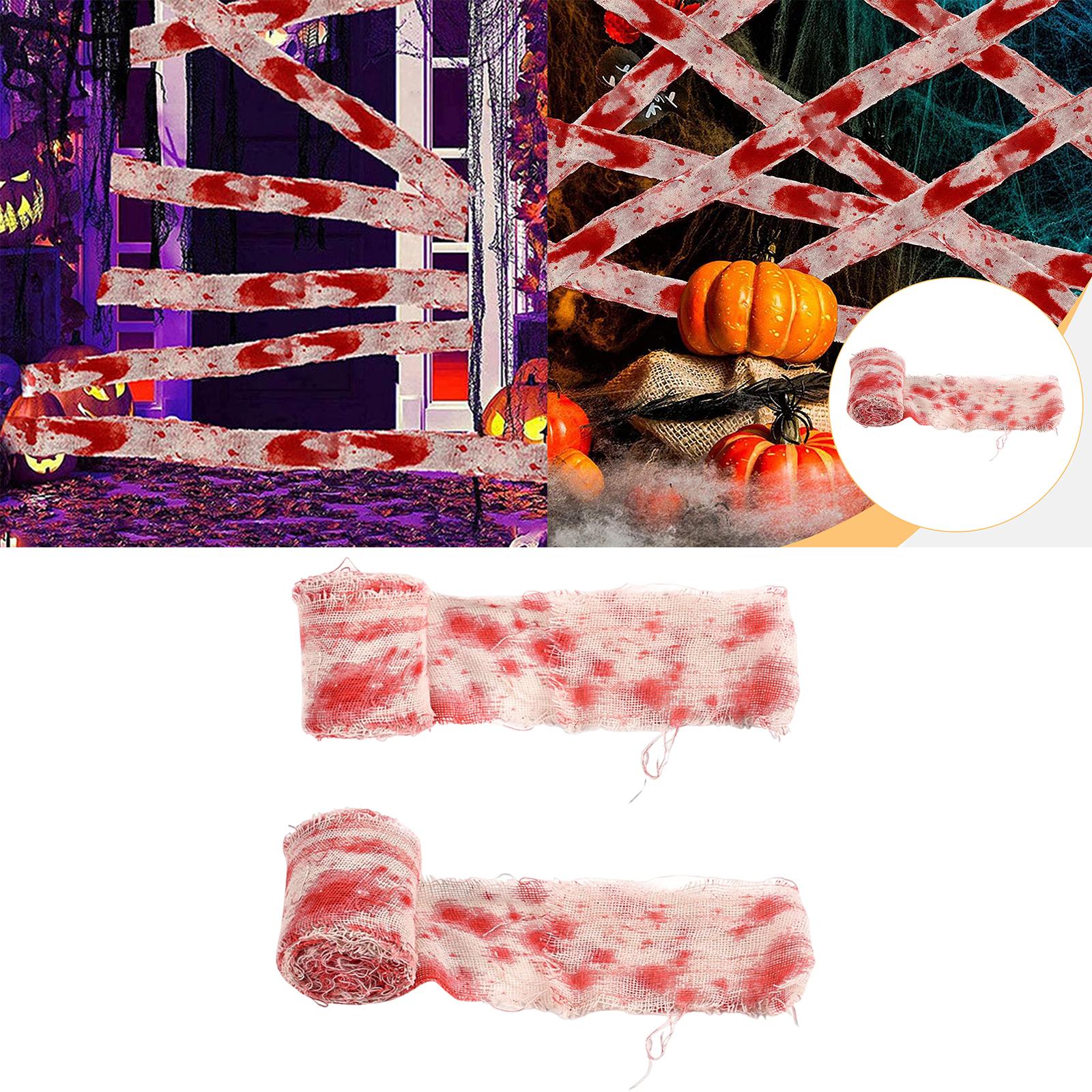 Halloween Creepy Cloth Photo P - огляд і ціна Easy Cosplay Prop