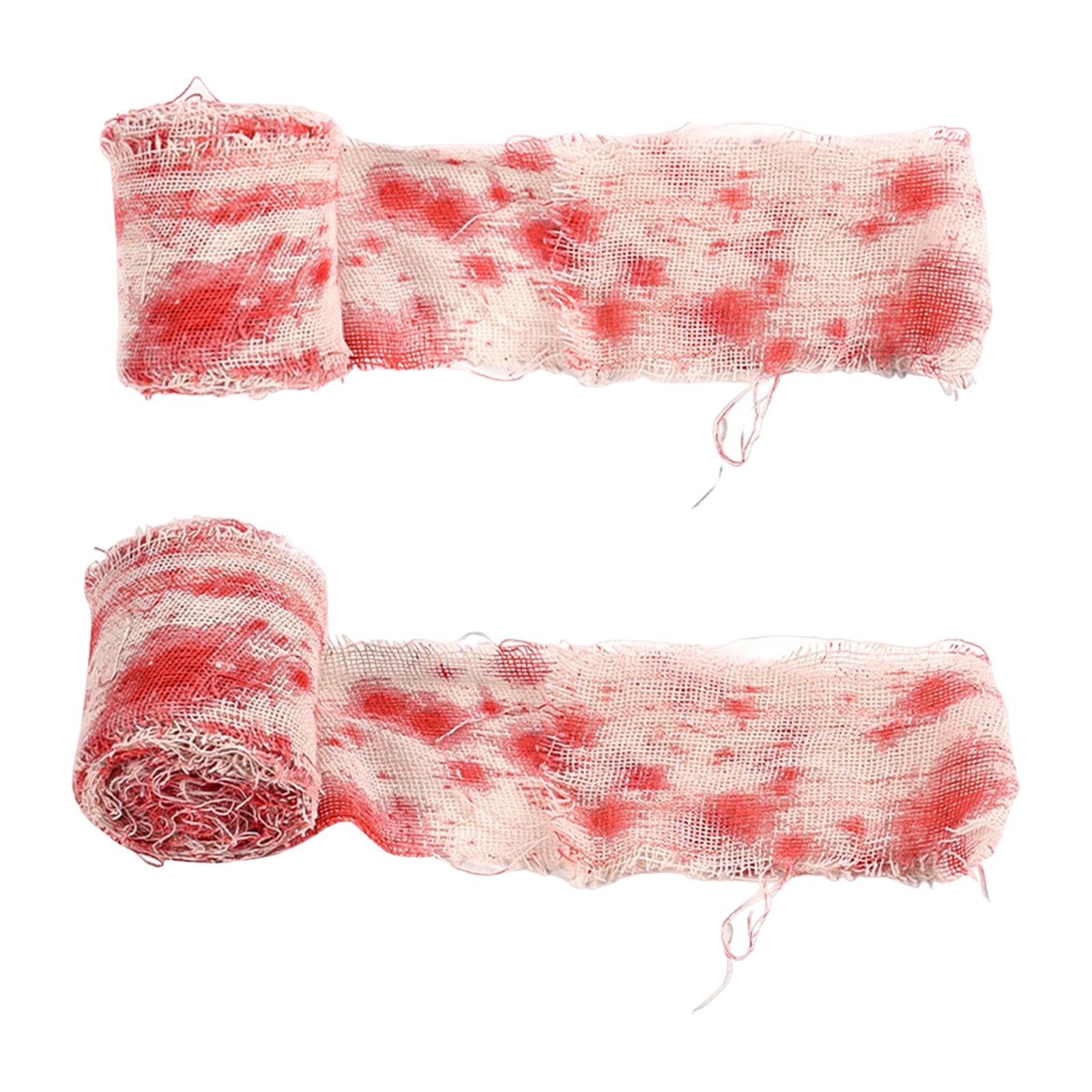 Halloween Creepy Cloth Photo P - огляд і ціна Easy Cosplay Prop