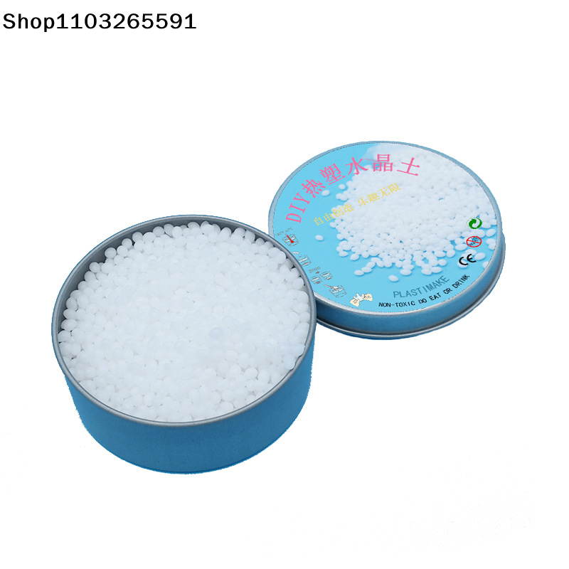 50g/100g Polymorph Thermoplast - огляд і ціна Thermoplastic Pellet