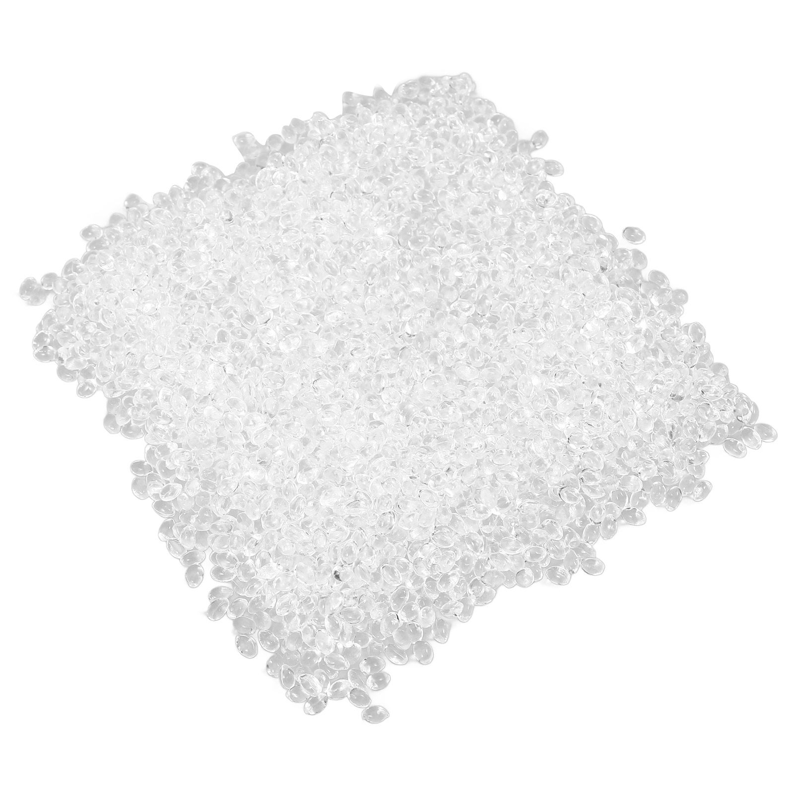 1 Bag Polymorphs Transparent T - огляд і ціна Thermoplastic Pellet