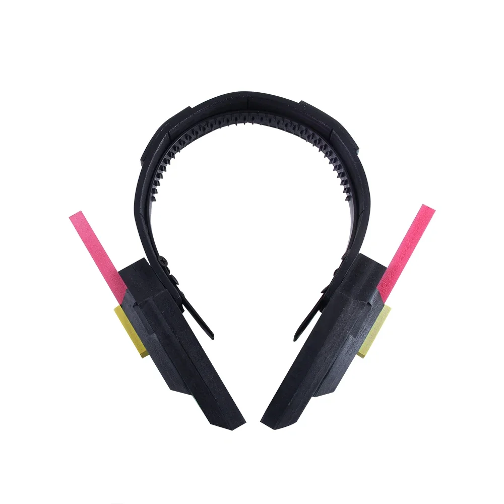 Game Overwatch D.Va Earphone G - огляд і ціна Dva Cosplay Prop