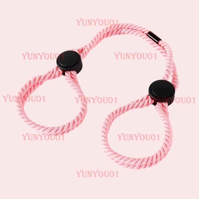 Novice Cotton Rope Binding Is  - огляд і ціна Easy Cosplay Prop