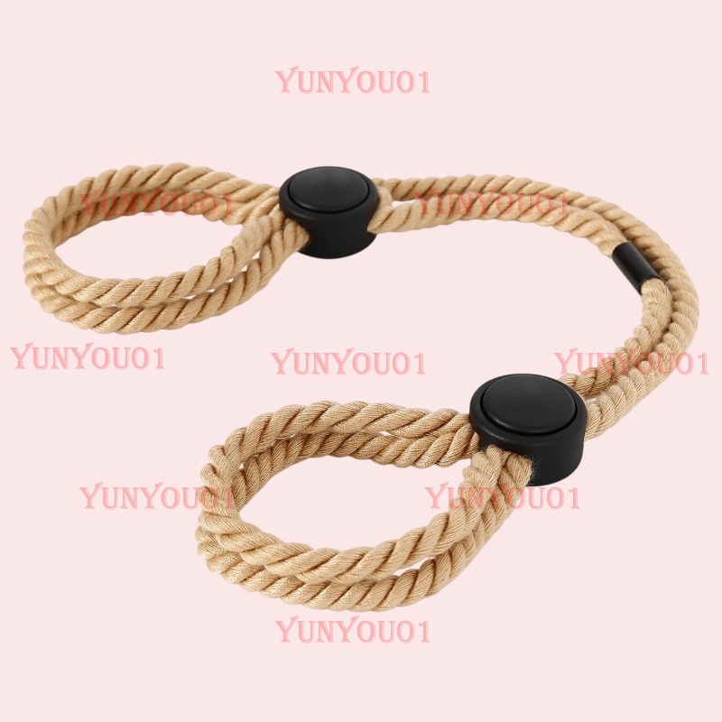 Novice Cotton Rope Binding Is  - огляд і ціна Easy Cosplay Prop