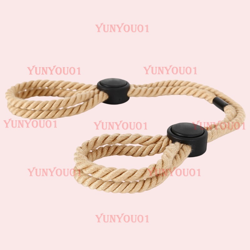 Novice Cotton Rope Binding Is  - огляд і ціна Easy Cosplay Prop