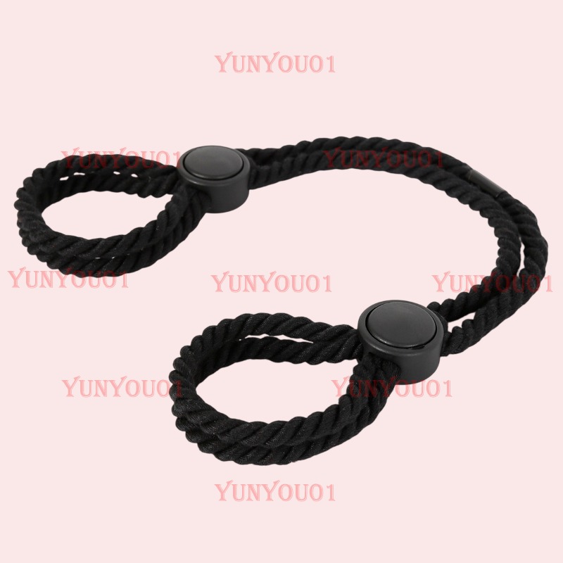 Novice Cotton Rope Binding Is  - огляд і ціна Easy Cosplay Prop
