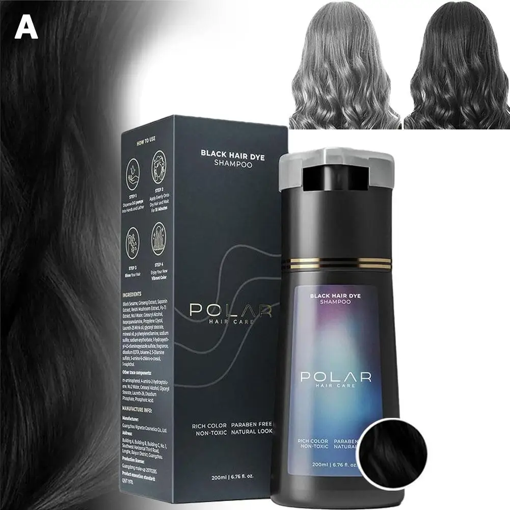 Multi-Shade Gray Cover Hair Sh - огляд і ціна Hair Spray Color