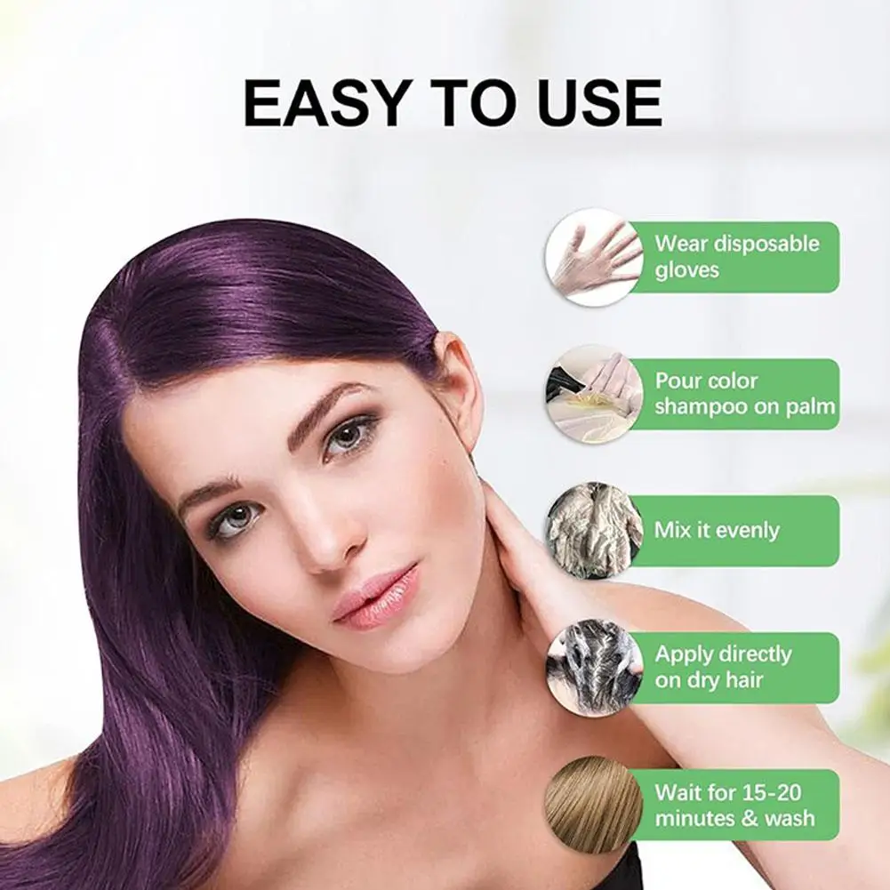 Multi-Shade Gray Cover Hair Sh - огляд і ціна Hair Spray Color