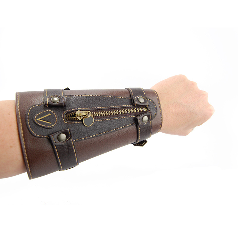 Medieval Hidden Blade Wrist Ar - огляд і ціна Cosplay Prop Knife