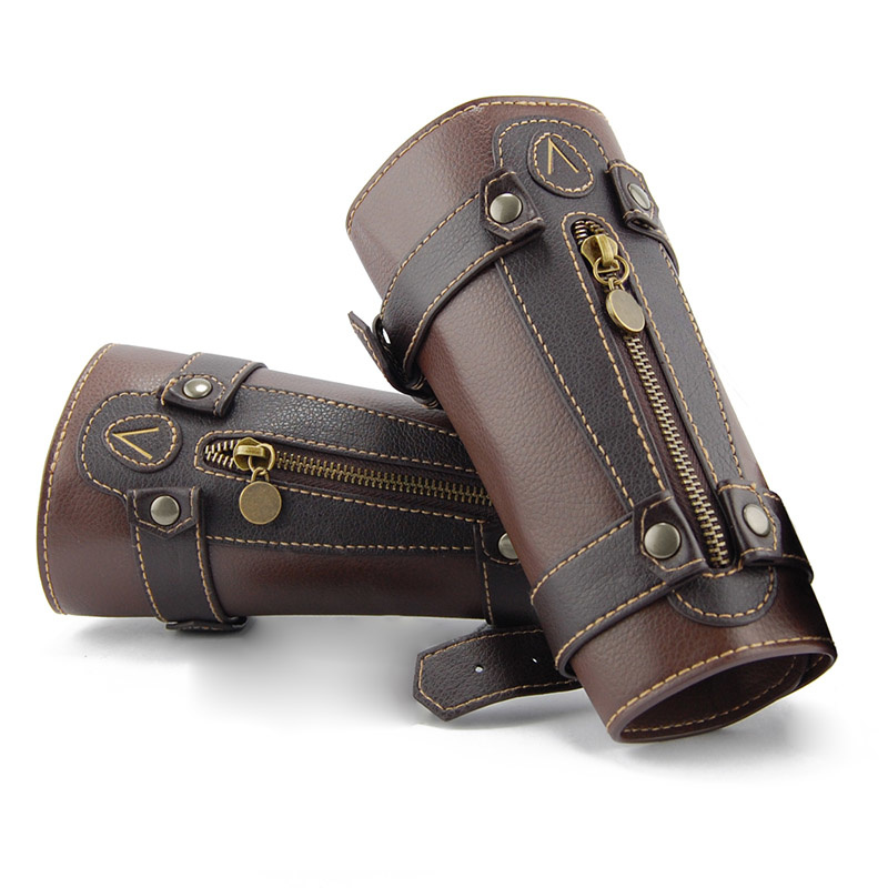 Medieval Hidden Blade Wrist Ar - огляд і ціна Cosplay Prop Knife