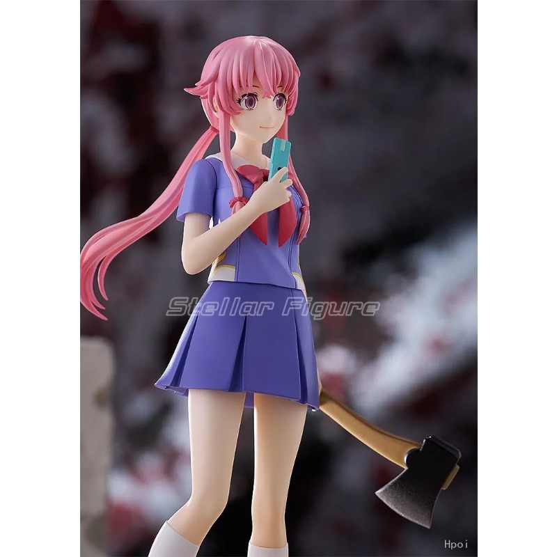 Good Smile Company Produces Mo - огляд і ціна Good Smile Company Figma