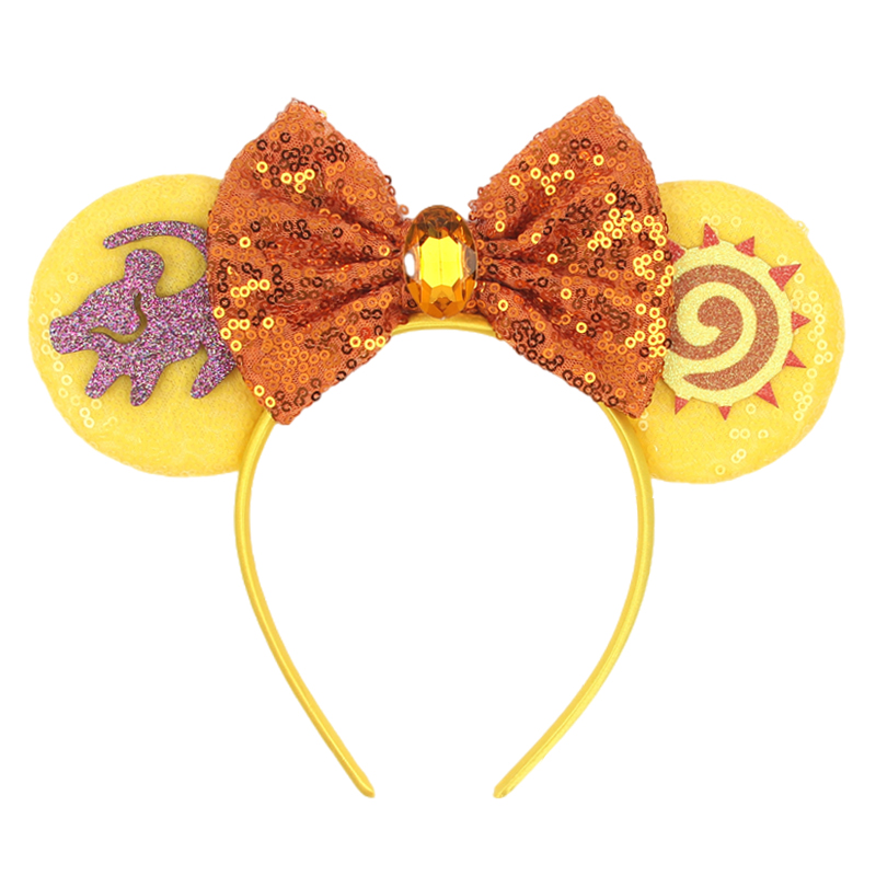 New Cute Mouse Ears Headband W - огляд і ціна Cosplay Prop Bow