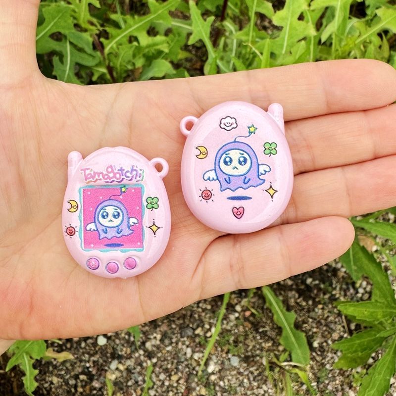 Painted Cartoon Multiple Style - огляд і ціна Cosplay Prop Diy